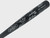 The Sandlot Cast Autographed Black Louisville Slugger Bat – 8 Signatures (Movie Memorabilia)