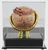 The Sandlot Cast Signed Chewed Baseball Replica (8 Autographs)