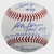 Major League Cast Signed Baseball: Charlie Sheen, Tom Berenger, Corbin Bernsen Autographs (Movie Memorabilia)