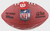 Travis & Jason Kelce Signed Duke Football: Kelce Bowl Edition (Display Case)