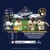 2026 Milwaukee Brewers World Series Bat - Limited Edition of 2,026