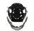 Aidan Hutchinson Signed Detroit Lions Speed Flex Helmet (2024 Alternate)