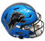 Aidan Hutchinson Signed Detroit Lions Speed Flex Helmet (2024 Alternate)