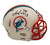 Dan Marino Signed Miami Dolphins Speed Retro Mini Helmet (Autographed NFL Memorabilia)
