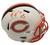 Brian Urlacher Signed Chicago Bears Retro Helmet (HOF 18 Inscription)
