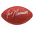 Joe Namath Signed Super Bowl III Football – The Duke MVP Memorabilia