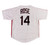 Pete Rose Signed Phillies Pinstripe Jersey – Autographed Baseball Memorabilia