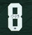 Josh Jacobs Signed Green Bay Packers Jersey, NFL Rushing Leader Memorabilia
