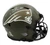Tom Brady Signed Patriots Salute to Service Helmet (Speed Authentic)