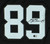 Brock Bowers Signed Las Vegas Raiders Nike Jersey (2024 Rookie)