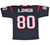 Andre Johnson Signed 2008 Navy Texans Jersey (Autographed Memorabilia)
