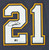 LaDainian Tomlinson Signed Chargers Jersey: Mitchell & Ness Throwback (Autographed)