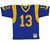 Kurt Warner Signed 1999 Rams Mitchell & Ness Legacy Jersey (Autographed)