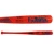 9 Signed Mets Alumni Orange Bat: 50 Years Amazin' Baseball Memorabilia
