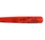 9 Signed Mets Alumni Orange Bat: 50 Years Amazin' Baseball Memorabilia
