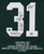 Brett Favre, Andre Rison, Antonio Freeman Signed Packers Super Bowl XXXI Jersey
