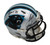 Steve Smith Sr Signed Carolina Panthers Speed Mini Helmet (Agent 89 Inscription)
