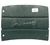 Joe Namath Signed Shea Stadium Seatback – NFL Memorabilia Collectible