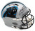 Steve Smith Sr Signed Carolina Panthers Helmet: Agent 89 Inscription (Full Size)
