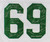 1969 New York Jets Alumni Super Bowl III Champions Jersey: 25 Signatures (Joe Namath, Don Maynard)

