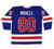 1980 USA Miracle On Ice Hockey Jersey, 15-Signature Autograph Collectible (Mike Eruzione, Neal Broten)
