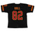 Dante Hall Signed Chiefs Black Jersey #82, Autographed Memorabilia
