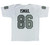 Rocket Ismail Signed Las Vegas Raiders Jersey (Autographed Memorabilia)

