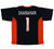 Mike Shanahan Signed Broncos Jersey: Two-Time Super Bowl Champion Coach Memorabilia
