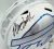 Bruce Smith Signed Buffalo Bills White Rivalries Speed Replica Helmet (Autographed)