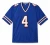 James Cook Signed Buffalo Bills Custom Jersey (XL, Sewn)