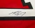 Michael Vick Signed Atlanta Falcons Red Custom Jersey (XL)