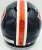 Steve Atwater Signed Broncos Blue Color Rush Helmet (Full Size Replica)