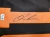 Quinshon Judkins Signed Cleveland Browns Custom Jersey (XL)