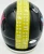 Ty Okada Signed Seahawks Super Bowl LX Mini Helmet (Black Speed)