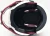 Mike Sainristil Autographed Washington Commanders SpeedFlex MIDI Helmet Frozone Inscription Signed Collectible Display
