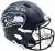 Devon Witherspoon Signed Seahawks Helmet: Super Bowl LX Champions Logo (Full Size Speed Replica)