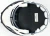 Devon Witherspoon Signed Seahawks Helmet: Super Bowl LX Champions Logo (Full Size Speed Replica)