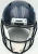 Devon Witherspoon Signed Seahawks Helmet: Super Bowl LX Champions Logo (Full Size Speed Replica)