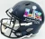 Devon Witherspoon Signed Seahawks Helmet: Super Bowl LX Champions Logo (Full Size Speed Replica)