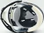 Mike Macdonald Signed Seahawks Speed Mini Helmet: Super Bowl LX Champions Logo