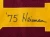 Charles White Signed USC Trojans Jersey: 79 Heisman Autograph (XL)