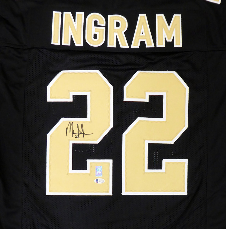 ingram saints jersey