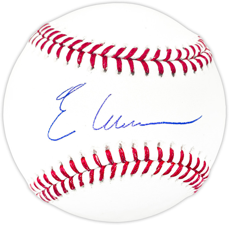 Elly De La Cruz Autographed Official MLB Baseball Cincinnati Reds