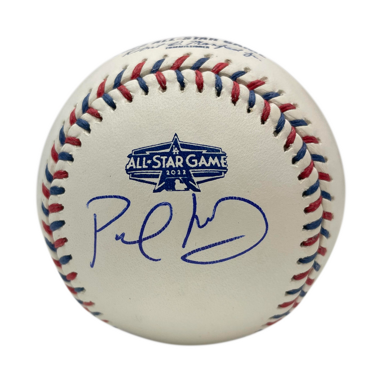 Paul Goldschmidt St. Louis Cardinals Autographed 2022 All-Star Game Baseball