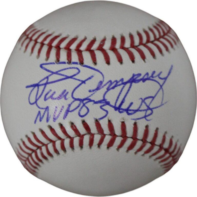 Rick Dempsey Signed Baltimore Orioles OML Baseball 83 WS MVP Autographed MLB Ball BAS Certifhttps://store-5738z7chff.mybigcommerce.com/admin/index.php?ToDo=addProduct#inventoryied COA Collector Piece
