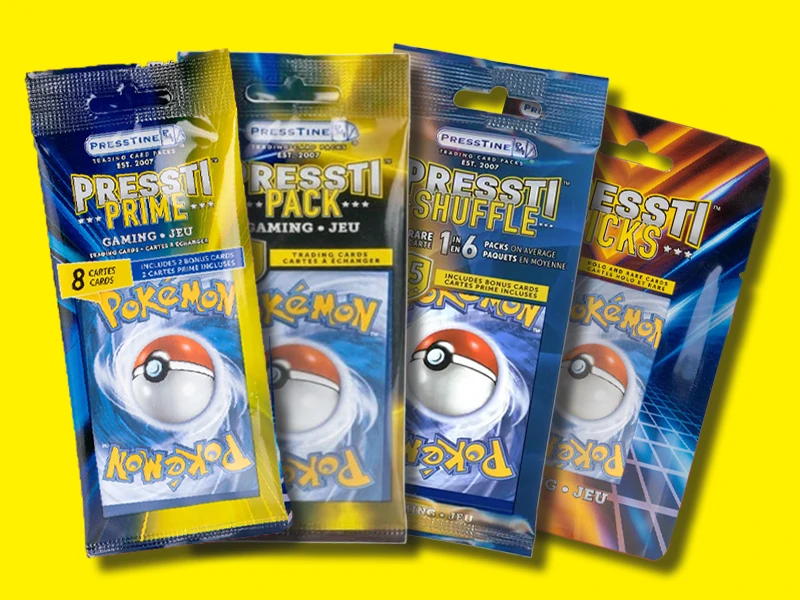 Pokemon Bundle #1