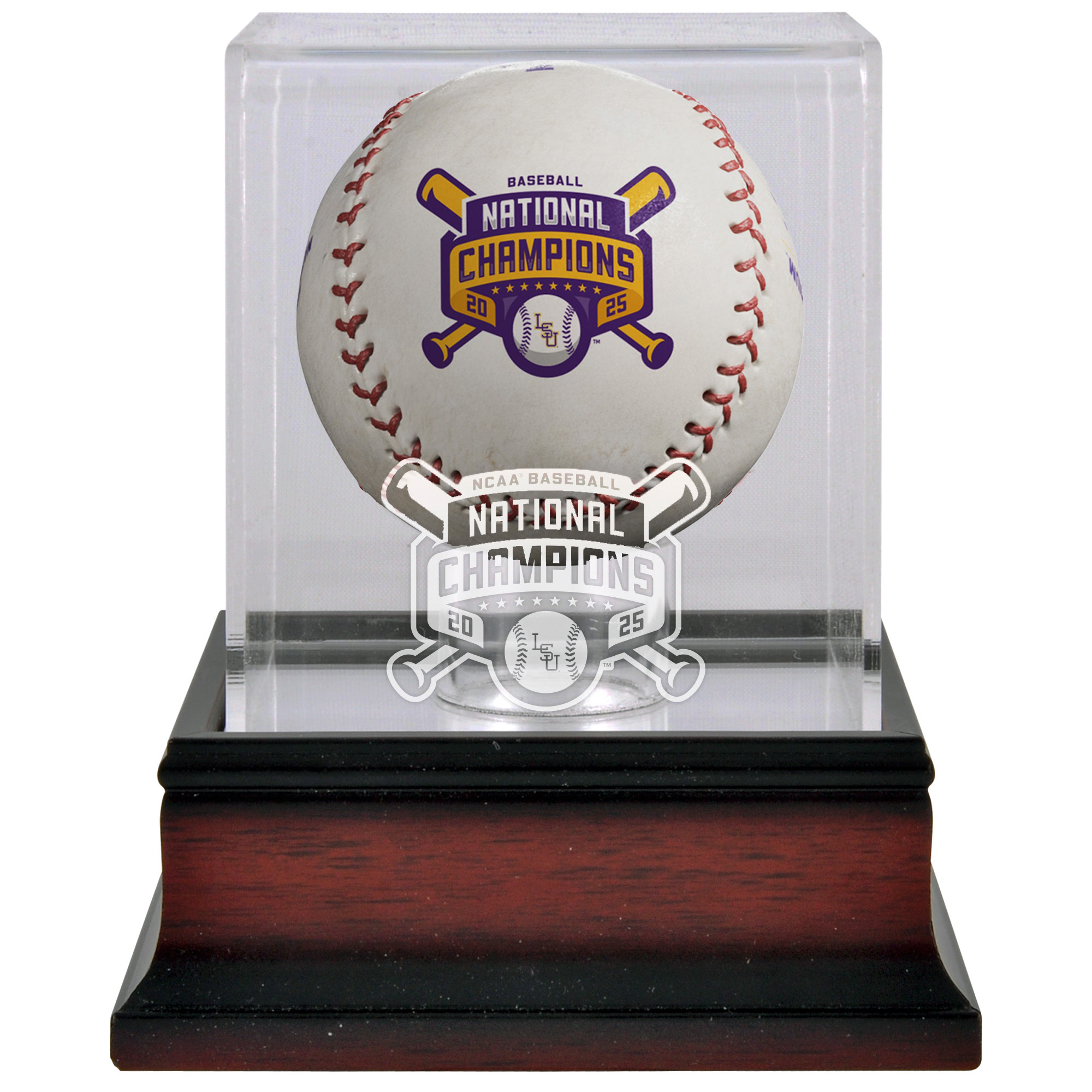 Tigers 2025 Legends Day 公式野球ボール Tigers 2025 Legends Day 公式野球ボール