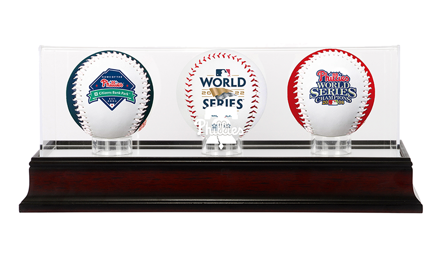 Philadelphia Phillies 2022 World Series gear available now – NBC