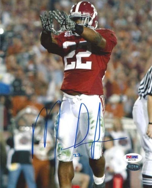 alabama football collectibles