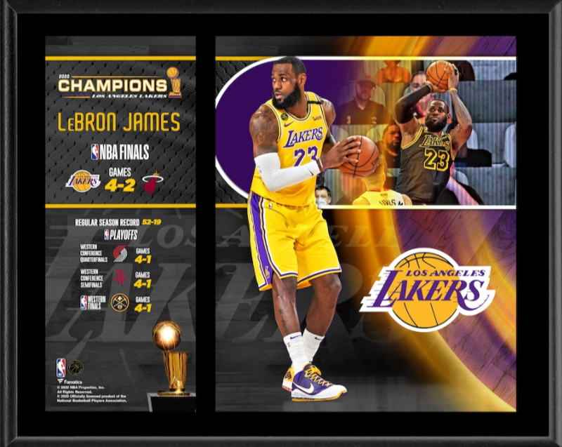 Shop Nba Memorabilia Sports Collectibles At Nikco Sports